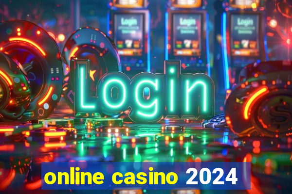 online casino 2024