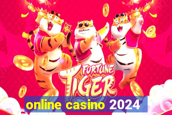 online casino 2024