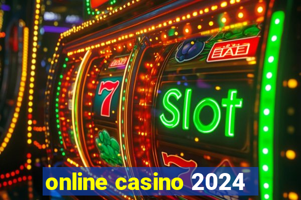 online casino 2024