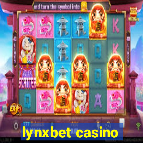 lynxbet casino