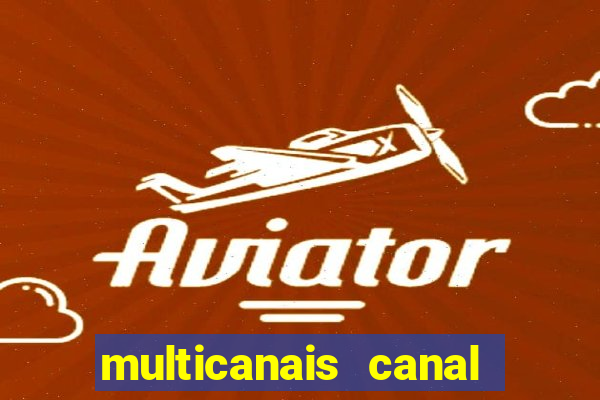 multicanais canal combate ao vivo