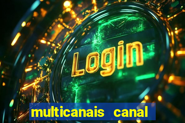 multicanais canal combate ao vivo