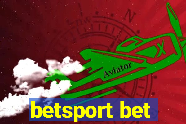 betsport bet