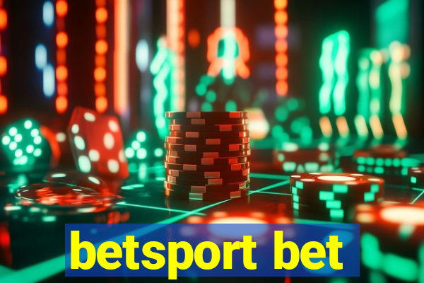 betsport bet