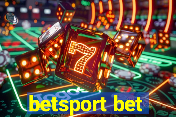 betsport bet