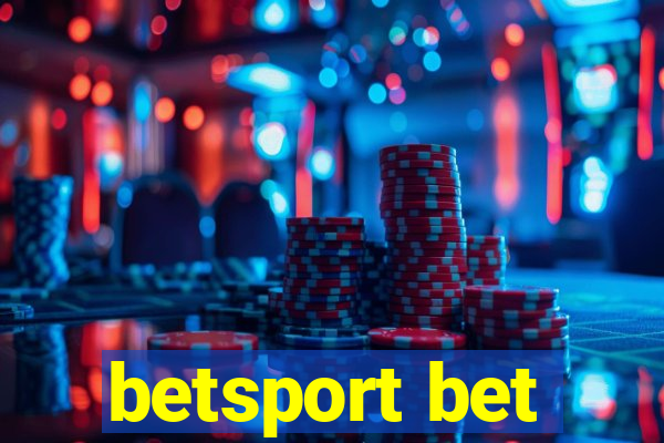 betsport bet