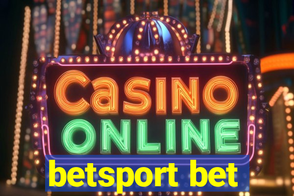 betsport bet