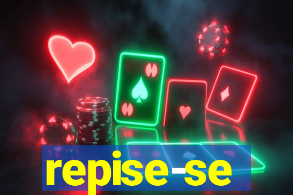 repise-se significado juridico