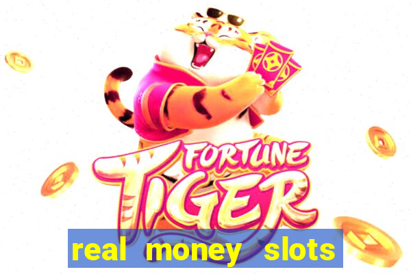 real money slots games cash app