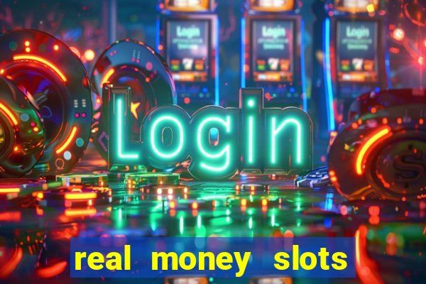 real money slots games cash app