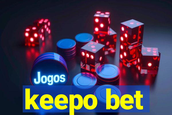 keepo bet