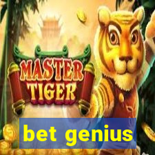 bet genius