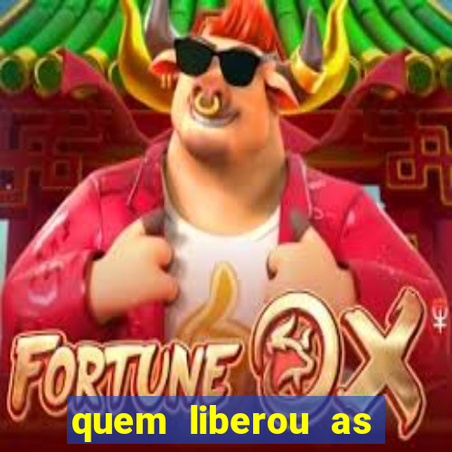 quem liberou as bets no brasil