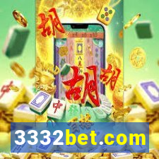 3332bet.com