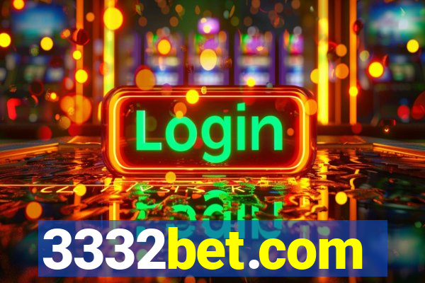 3332bet.com