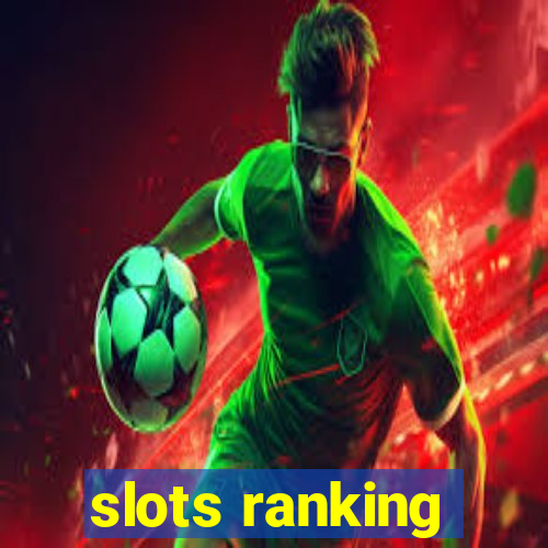 slots ranking