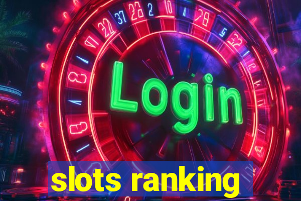 slots ranking