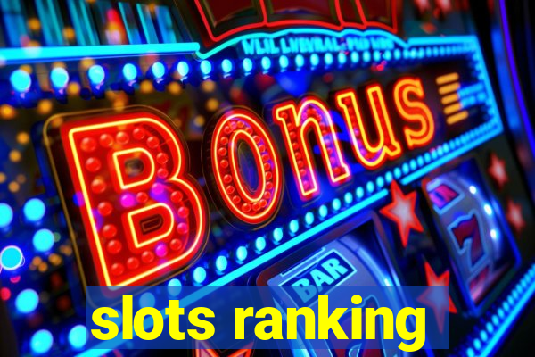 slots ranking