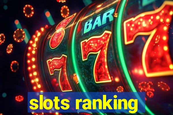 slots ranking