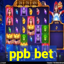 ppb bet