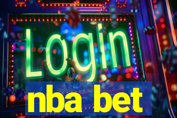 nba bet