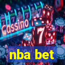 nba bet