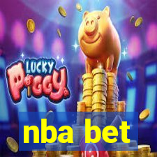 nba bet