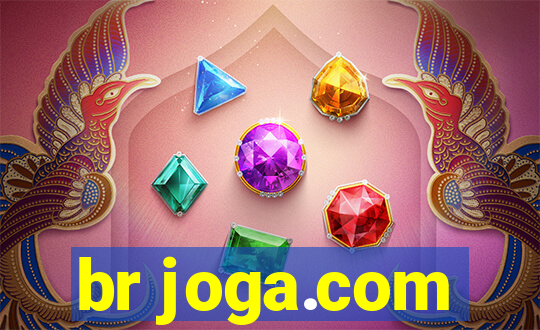 br joga.com