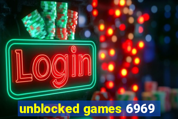 unblocked games 6969