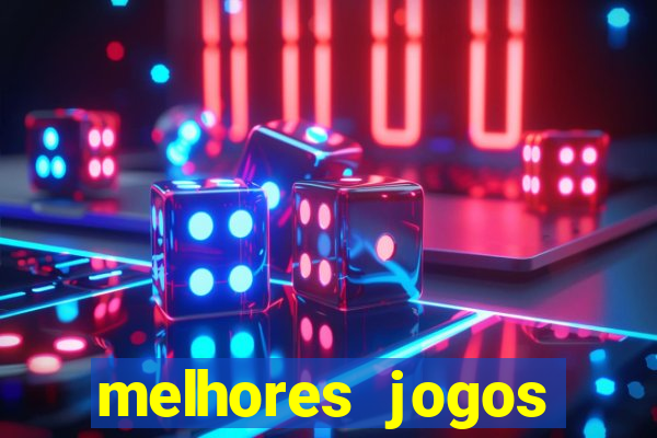 melhores jogos pagos para android