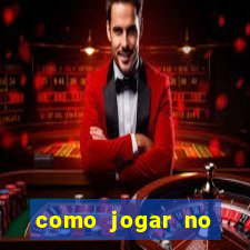 como jogar no cassino betano