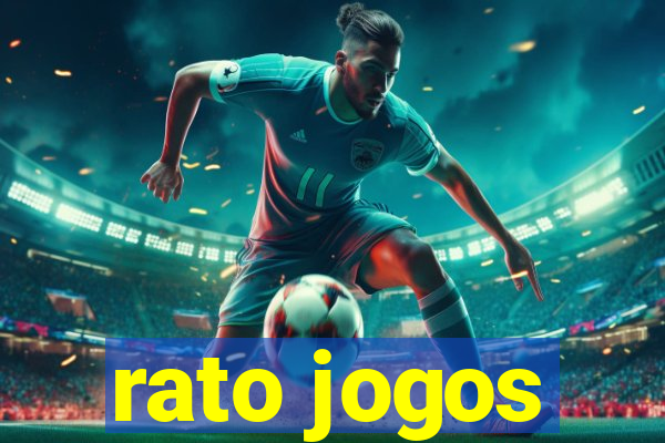 rato jogos