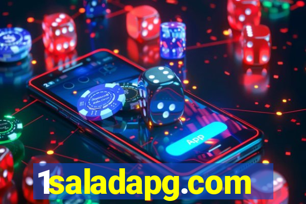 1saladapg.com