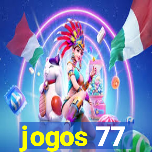 jogos 77