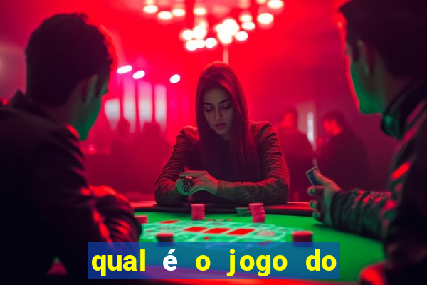 qual é o jogo do tigrinho oficial