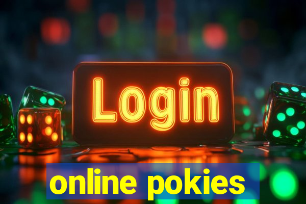 online pokies