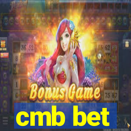 cmb bet