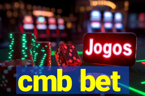 cmb bet