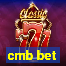 cmb bet