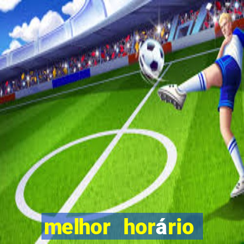 melhor horário para jogar sugar rush