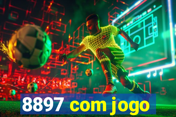 8897 com jogo