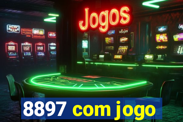 8897 com jogo