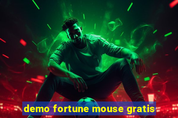 demo fortune mouse gratis