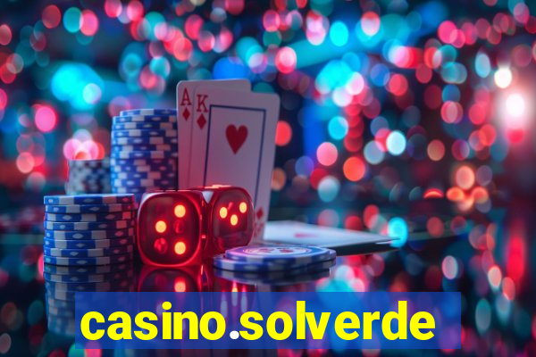 casino.solverde