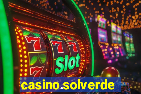 casino.solverde