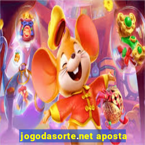 jogodasorte.net aposta