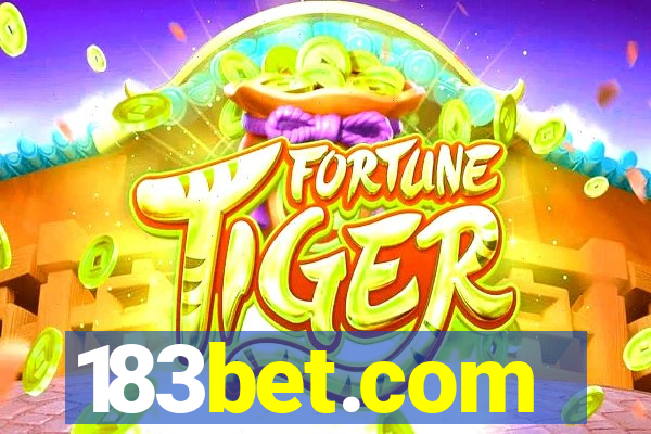 183bet.com