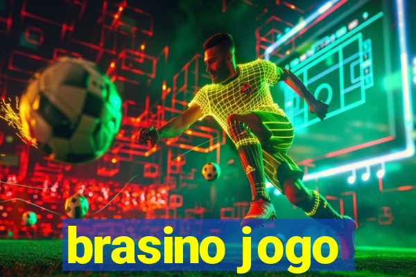 brasino jogo