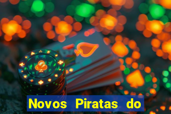 Novos Piratas do Caribe 6 piratas do caribe 6 o retorno de davy