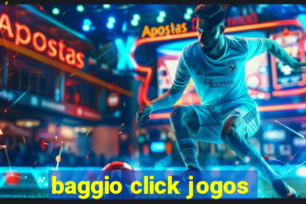 baggio click jogos